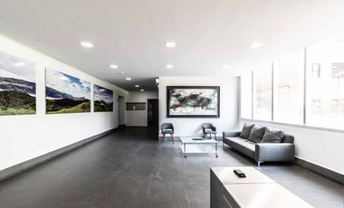 Renta de oficinas en Tecamachalco