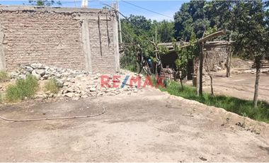 Se Vende Casa De Campo De 1.5 Ha En Salas Guadalupe