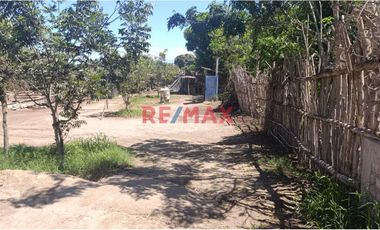 Se Vende Casa De Campo De 1.5 Ha En Salas Guadalupe