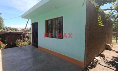 Se Vende Casa De Campo De 1.5 Ha En Salas Guadalupe