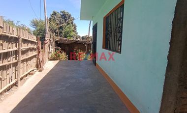 Se Vende Casa De Campo De 1.5 Ha En Salas Guadalupe