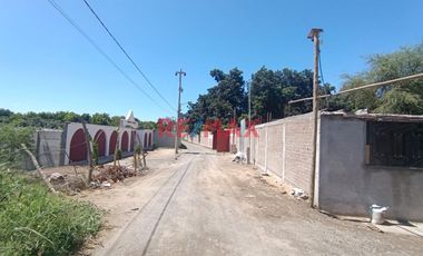 Se Vende Casa De Campo De 1.5 Ha En Salas Guadalupe