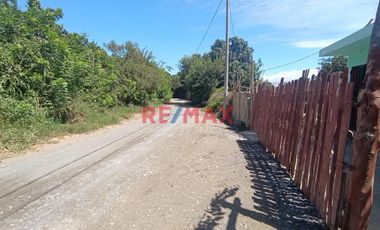 Se Vende Casa De Campo De 1.5 Ha En Salas Guadalupe