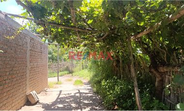 Se Vende Casa De Campo De 1.5 Ha En Salas Guadalupe