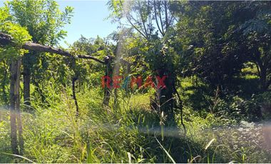 Se Vende Casa De Campo De 1.5 Ha En Salas Guadalupe