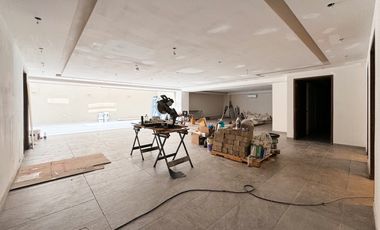 Residencia en Renta en Coto Los Frailes de Lujo, Nueva con amenidades en Zona Dorada Puerta de Hierro Zapopan.