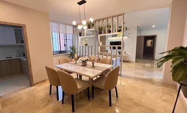 APARTAMENTO EN VENTA  EN ALTO PRADO, BARRANQUILLA