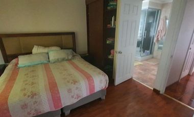 SE ARRIENDA CASA AMOBLADA EN CONDOMINIO DE ALGARROBO
