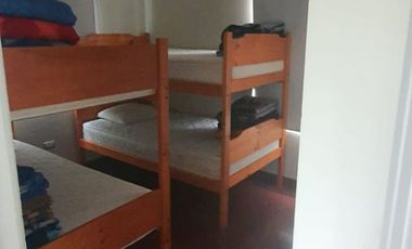 SE ARRIENDA CASA AMOBLADA EN CONDOMINIO DE ALGARROBO