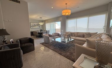 Departamento en Venta  Torre Santa Mónica, priv. Los Ängeles Bosque Residencial, Mty. N.L. zona Valle ote.