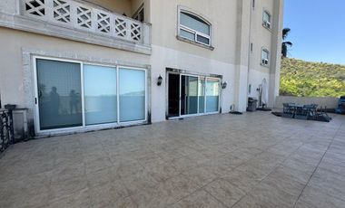 Departamento en Venta  Torre Santa Mónica, priv. Los Ängeles Bosque Residencial, Mty. N.L. zona Valle ote.