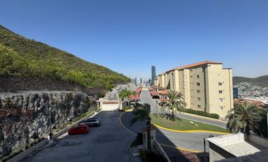 Departamento en Venta  Torre Santa Mónica, priv. Los Ängeles Bosque Residencial, Mty. N.L. zona Valle ote.