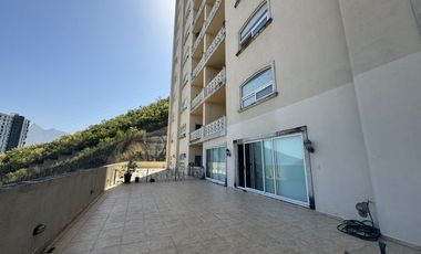 Departamento en Venta  Torre Santa Mónica, priv. Los Ängeles Bosque Residencial, Mty. N.L. zona Valle ote.