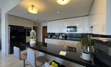Departamento en Venta  Torre Santa Mónica, priv. Los Ängeles Bosque Residencial, Mty. N.L. zona Valle ote.