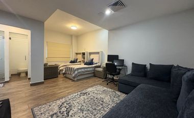 Departamento en Venta  Torre Santa Mónica, priv. Los Ängeles Bosque Residencial, Mty. N.L. zona Valle ote.