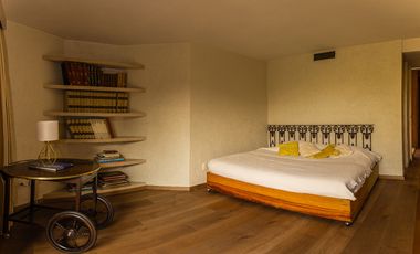 CASA EN VENTA EN JARDINES DEL PEDREGAL .