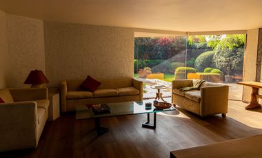 CASA EN VENTA EN JARDINES DEL PEDREGAL .
