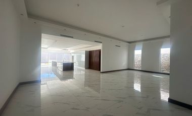 RESIDENCIA NUEVA DE UNA PLANTA EN CAMPOS ELISEOS