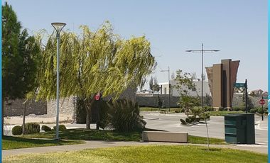 RESIDENCIA NUEVA DE UNA PLANTA EN CAMPOS ELISEOS
