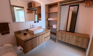 VENTA DE ESTUDIO EN ZONA HOTELERA DE  PUERTO VALLARTA