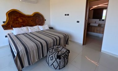 VENTA DE ESTUDIO EN ZONA HOTELERA DE  PUERTO VALLARTA