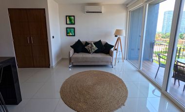 VENTA DE ESTUDIO EN ZONA HOTELERA DE  PUERTO VALLARTA