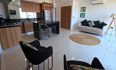 VENTA DE ESTUDIO EN ZONA HOTELERA DE  PUERTO VALLARTA