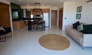 VENTA DE ESTUDIO EN ZONA HOTELERA DE  PUERTO VALLARTA