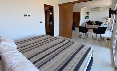 VENTA DE ESTUDIO EN ZONA HOTELERA DE  PUERTO VALLARTA