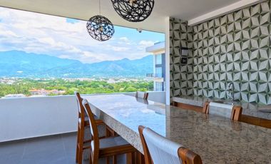 VENTA DE ESTUDIO EN ZONA HOTELERA DE  PUERTO VALLARTA