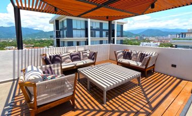 VENTA DE ESTUDIO EN ZONA HOTELERA DE  PUERTO VALLARTA
