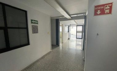 Oficinas en renta en Forjadores de Puebla, cerca de Periférico
