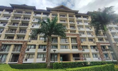 One Oasis Condominium in Cagayan De Oro For Sale/For Assume