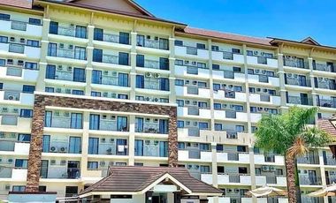 One Oasis Condominium in Cagayan De Oro For Sale/For Assume