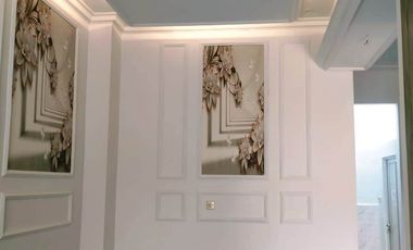 Ini Baru Murah! Rumah 2 Lantai Dekat Tol, 2 Juta All-in!