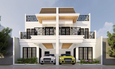 Ini Baru Murah! Rumah 2 Lantai Dekat Tol, 2 Juta All-in!