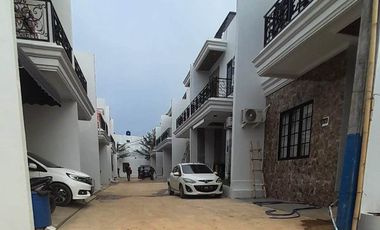 Ini Baru Murah! Rumah 2 Lantai Dekat Tol, 2 Juta All-in!