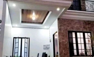 Ini Baru Murah! Rumah 2 Lantai Dekat Tol, 2 Juta All-in!