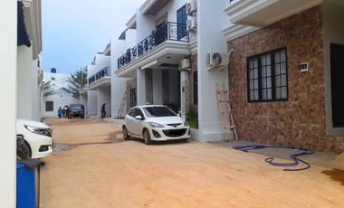 Ini Baru Murah! Rumah 2 Lantai Dekat Tol, 2 Juta All-in!