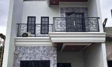 Ini Baru Murah! Rumah 2 Lantai Dekat Tol, 2 Juta All-in!