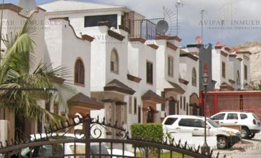 Hermosa Casa en venta, Paseo de las Bugambilias (REB)