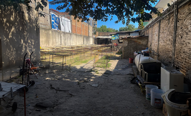 propiedad cerca zona financiera Guadalajara. ideal para construir departamentos