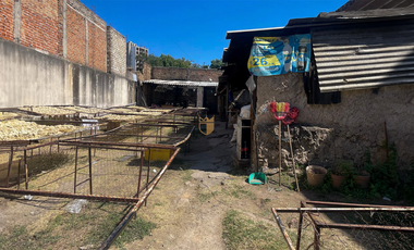 propiedad cerca zona financiera Guadalajara. ideal para construir departamentos