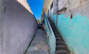 propiedad cerca zona financiera Guadalajara. ideal para construir departamentos