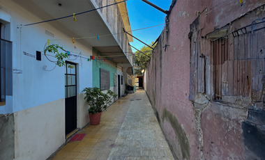 propiedad cerca zona financiera Guadalajara. ideal para construir departamentos