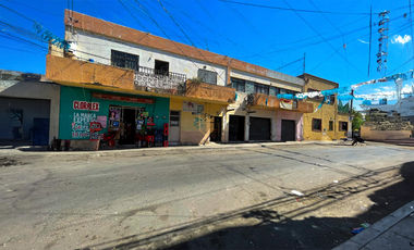 propiedad cerca zona financiera Guadalajara. ideal para construir departamentos