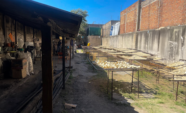 propiedad cerca zona financiera Guadalajara. ideal para construir departamentos