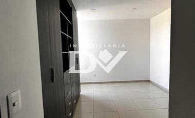 DEPARTAMENTO EN RENTA AMUEBLADO EN CHOLULA FORJADORES DE 2 HABITACIONES VIGILANCIA