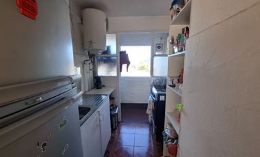 Se vende Departamento 3 dormitorios  sector Estación/ Barros aranas, Temuco