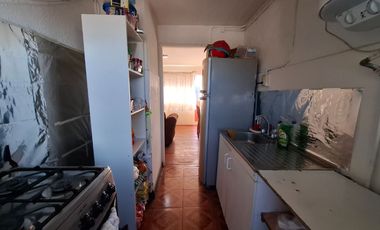 Se vende Departamento 3 dormitorios  sector Estación/ Barros aranas, Temuco